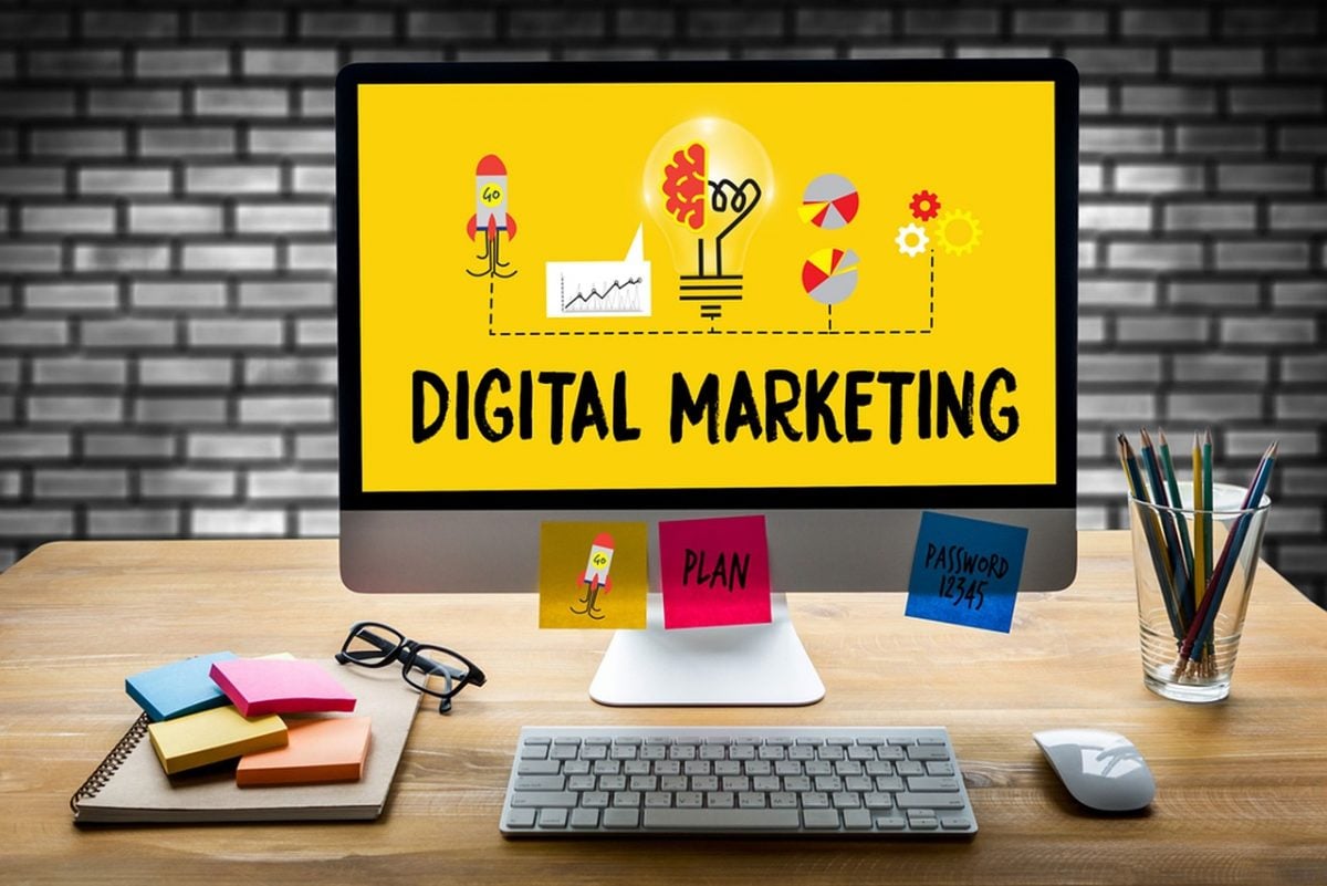 Creating Traffic To Your Website