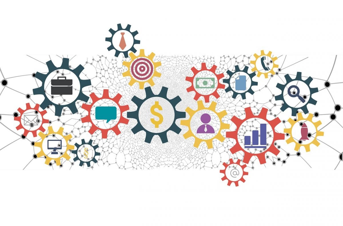 Morpheus Network Crypto