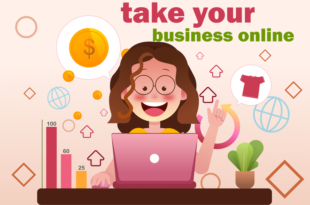 Best Platform For Dropshipping Ads Examples