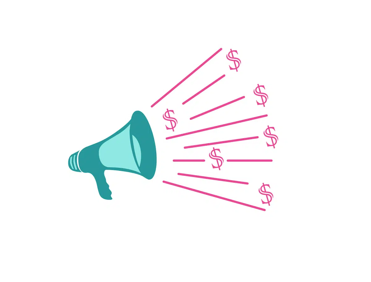 Buy Paid Traffic Kansas