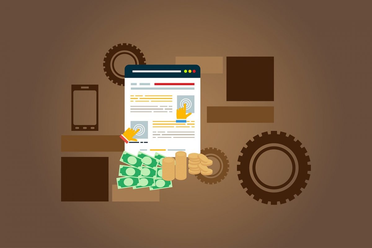How Amazon Advertising Works