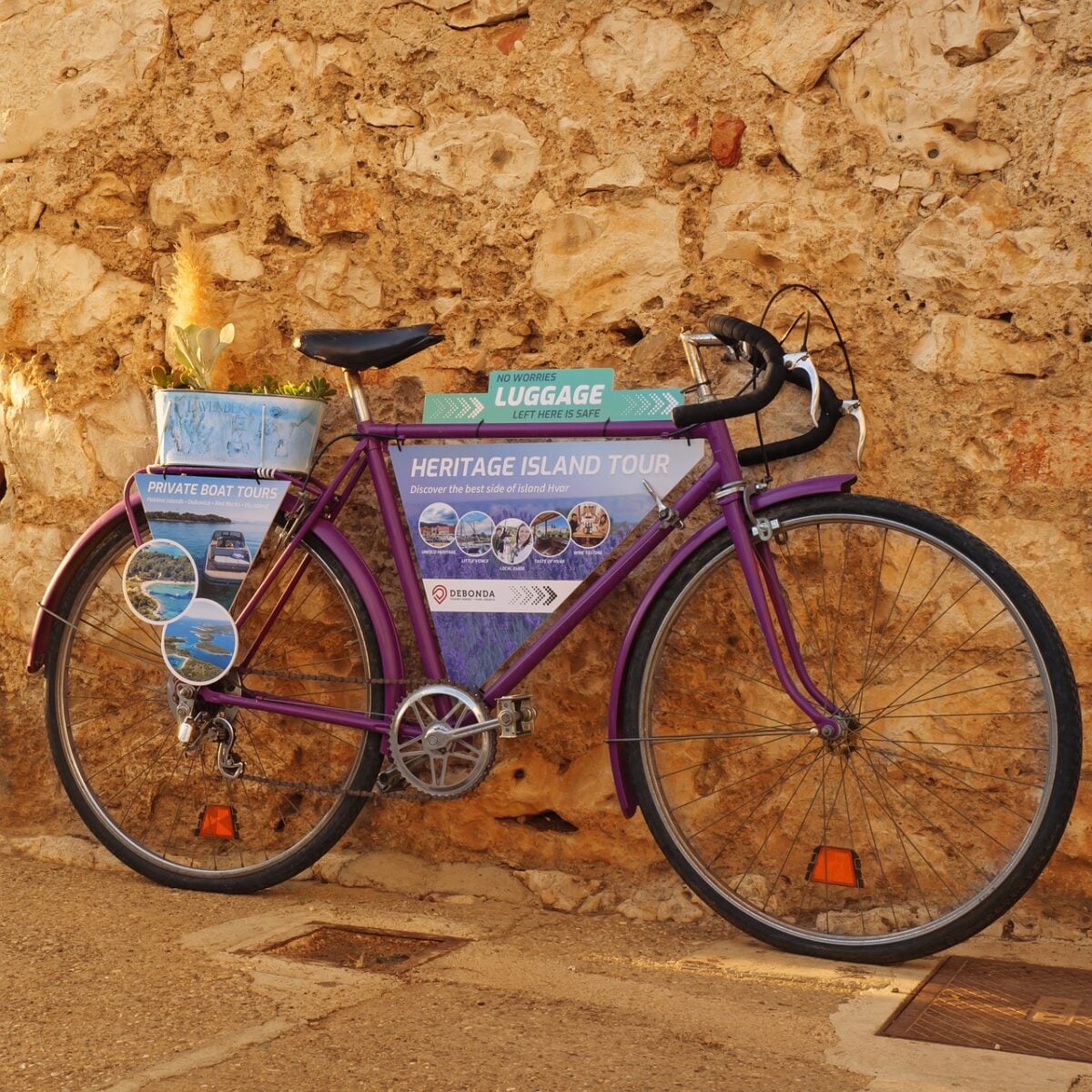 Digital Signage Advertising Company