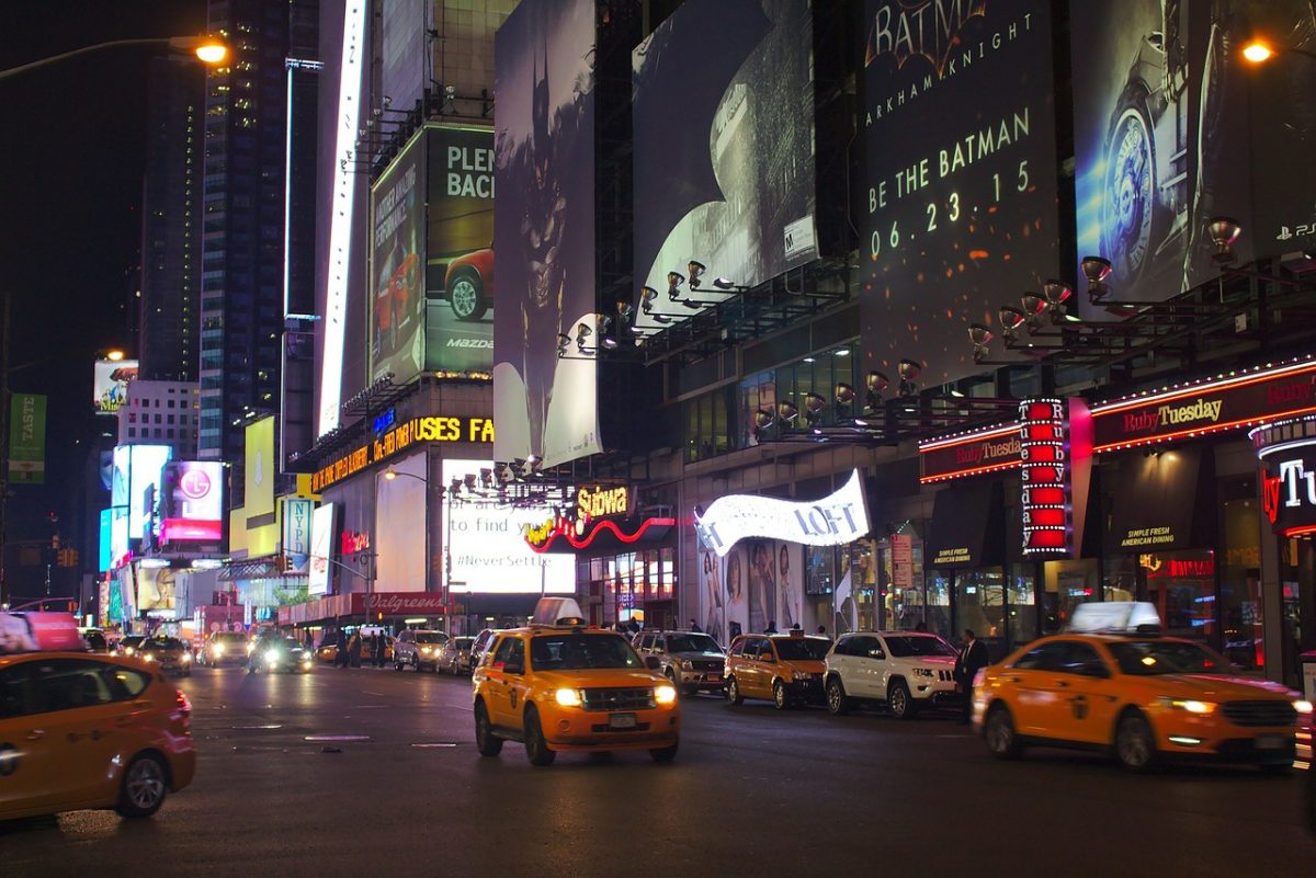 Top Social Media Platforms To Advertise On