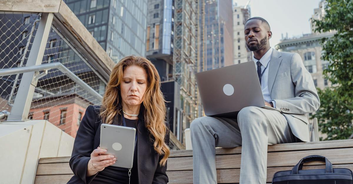 Facebook Advertising Account Manager