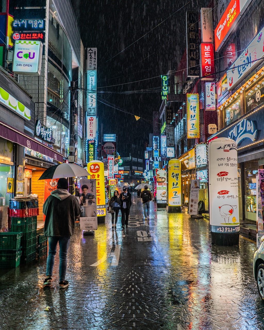 Largest Digital Signage Companies