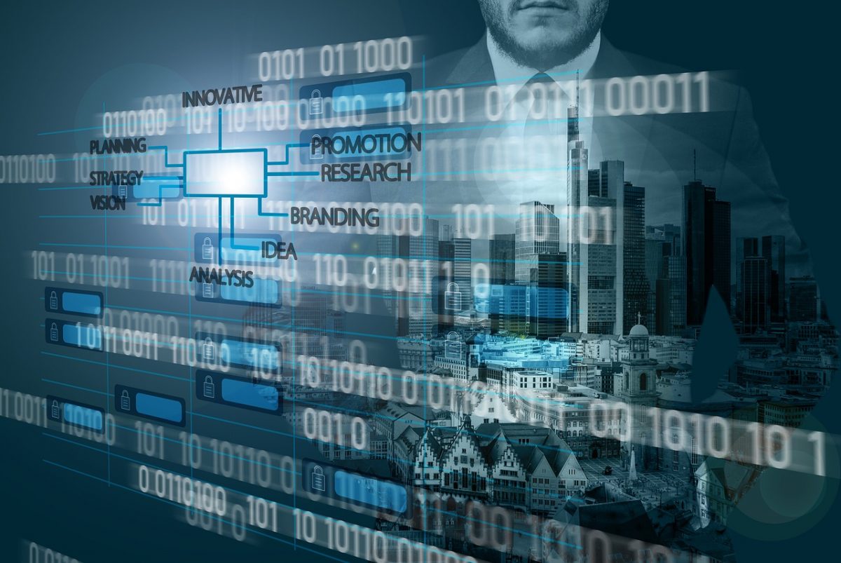 Advertising Network Website
