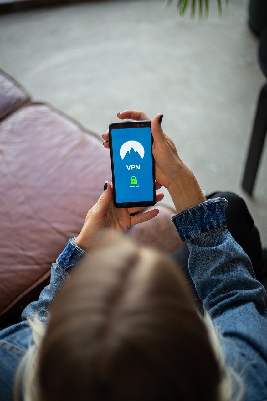 What Is An Internet Network Security Key