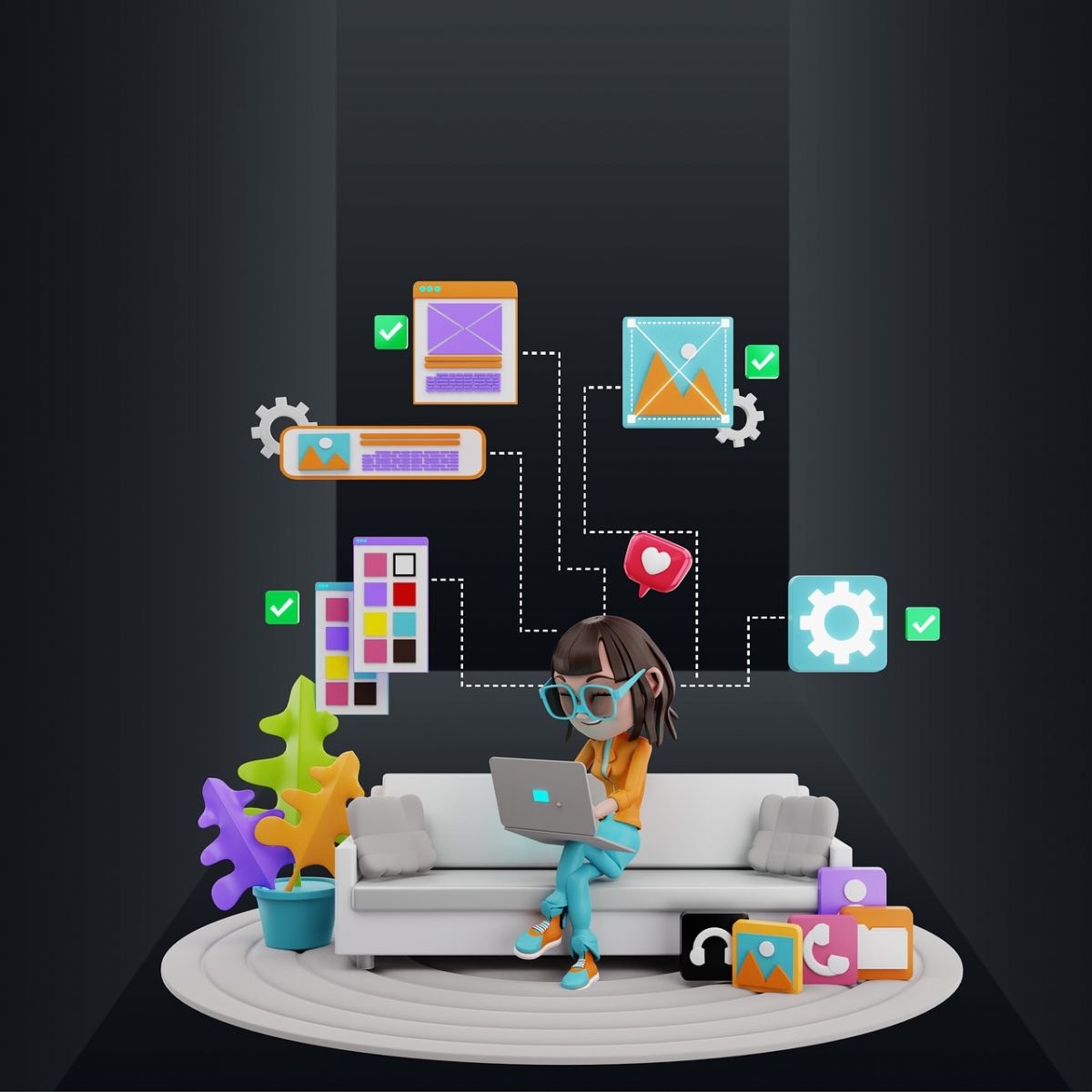 Best Social Media Advertising Platforms For Small