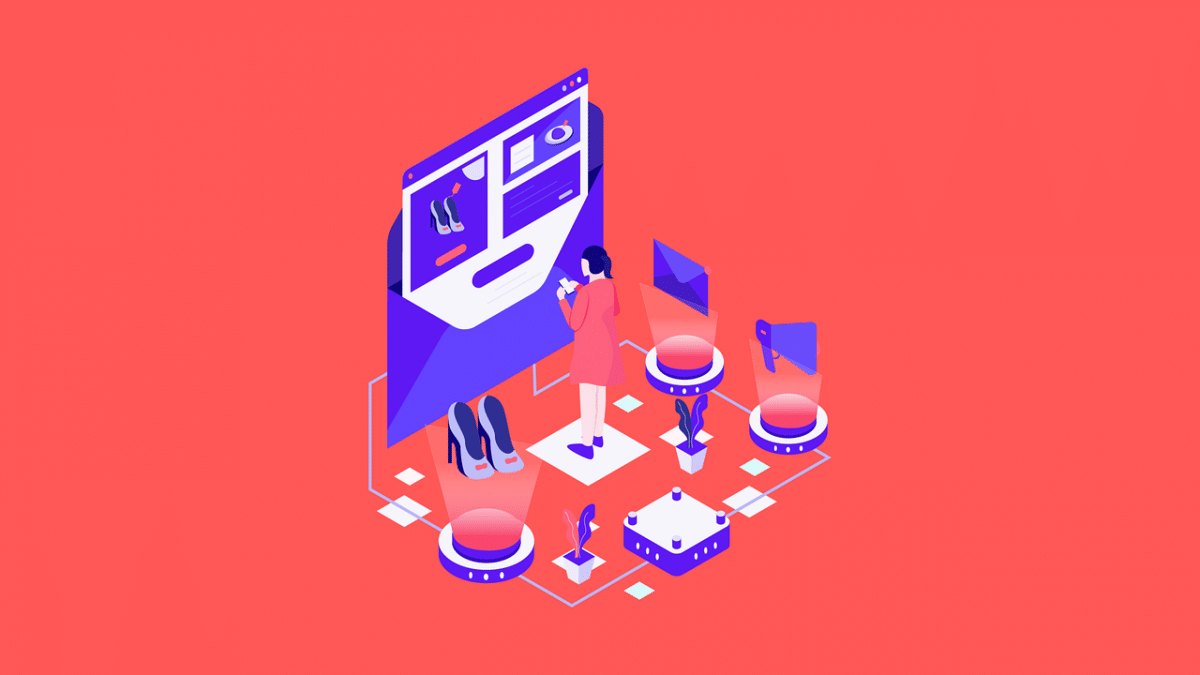 Ad Management Open Source