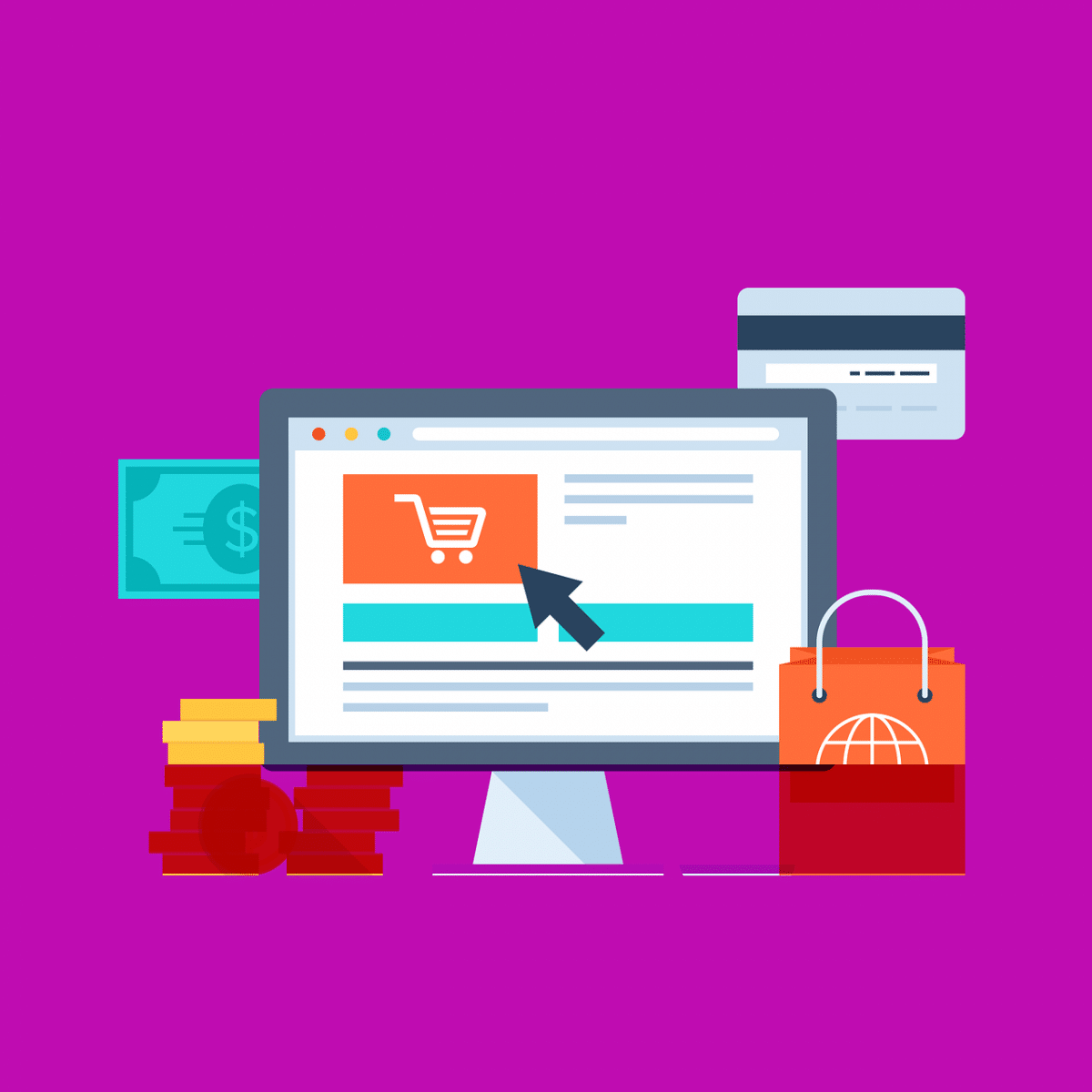 Bb Display Advertising Platform