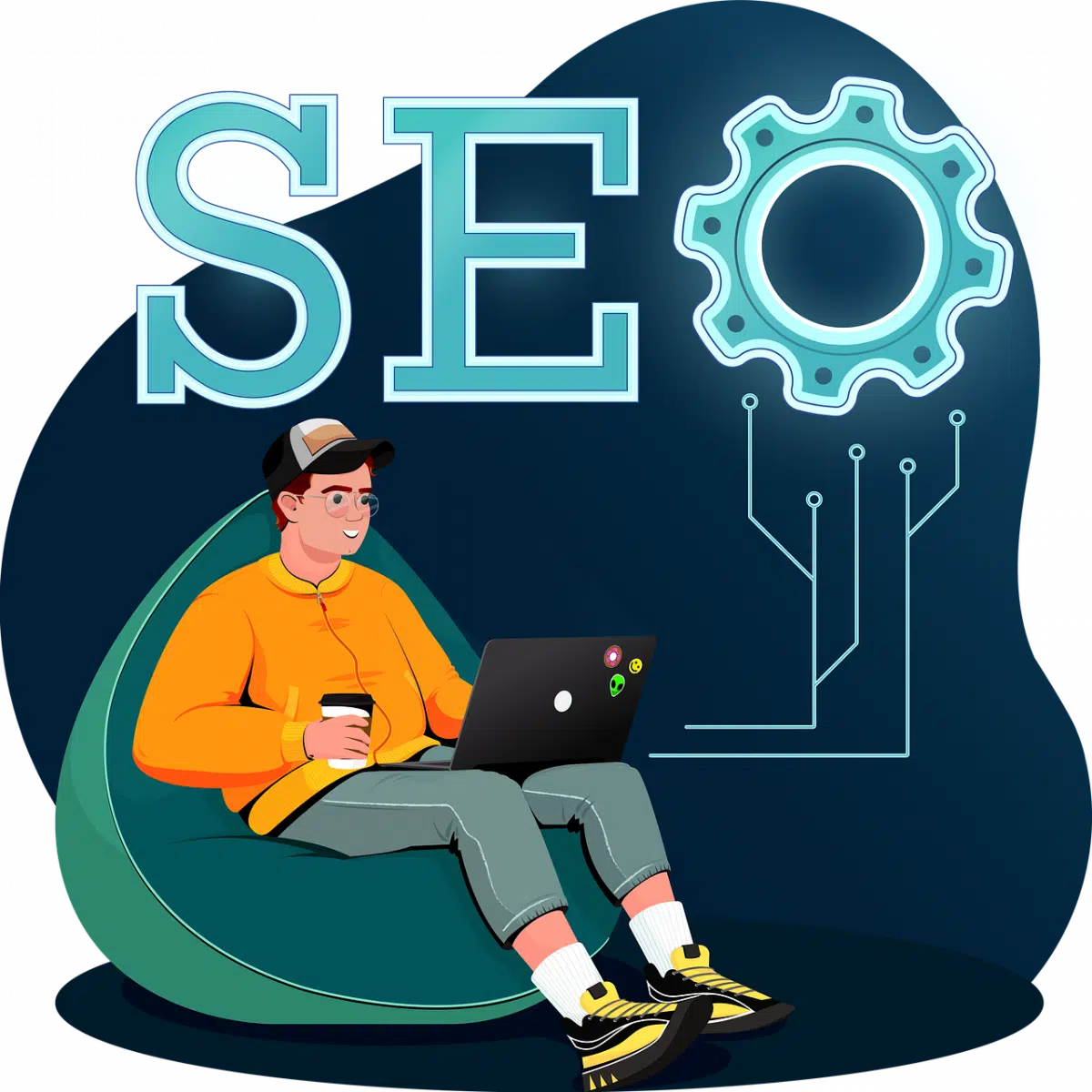 Self-Serve Vs Self-Service