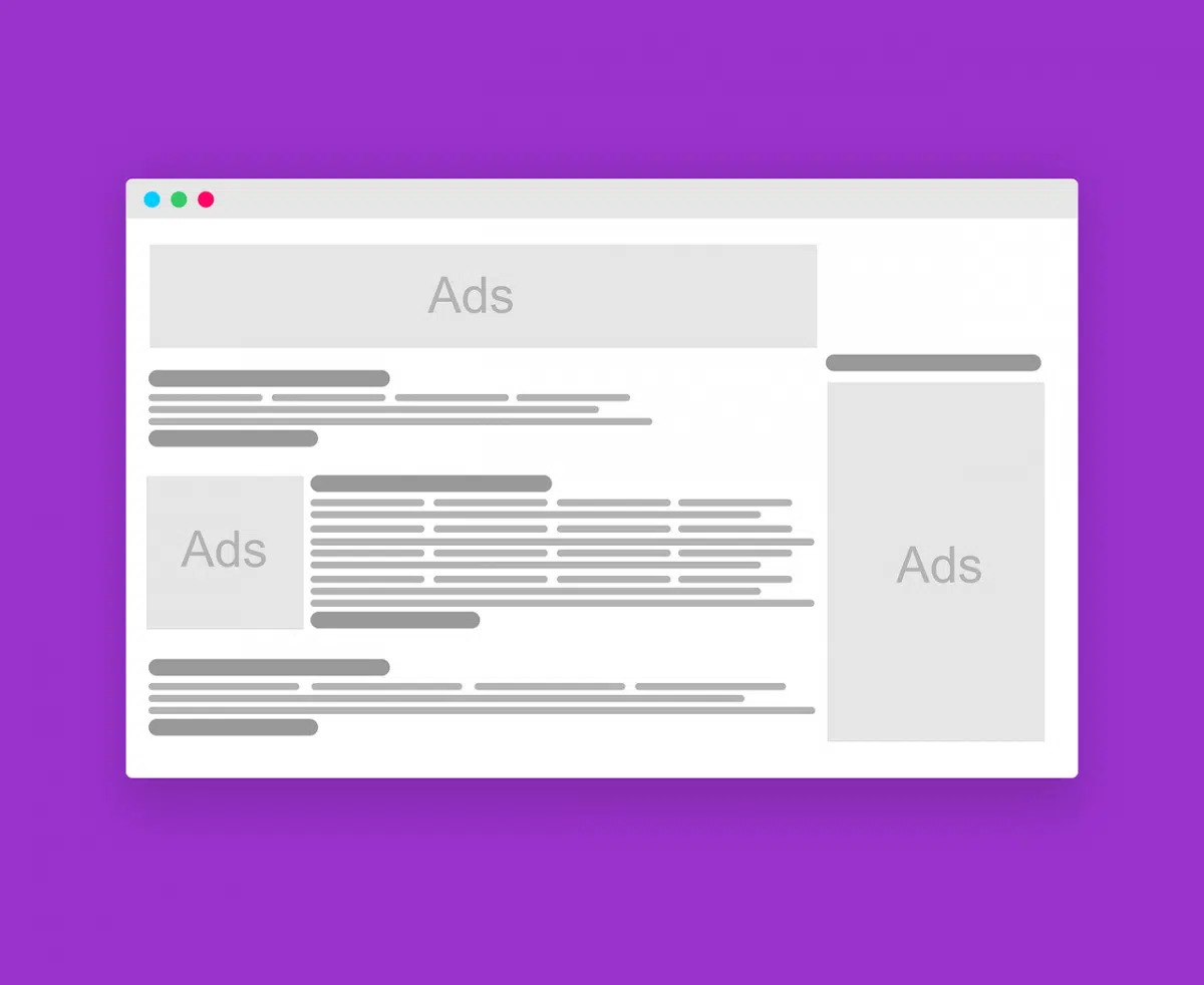 In-App Advertisement