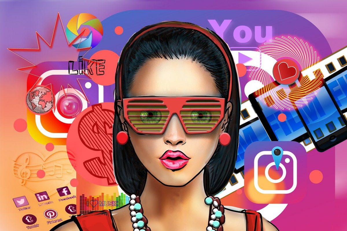 Advert Networks Showing World