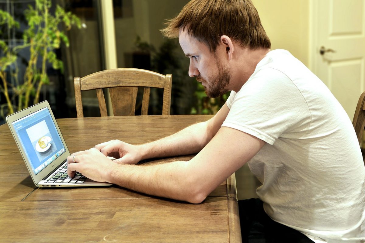 Internet Advertising Types