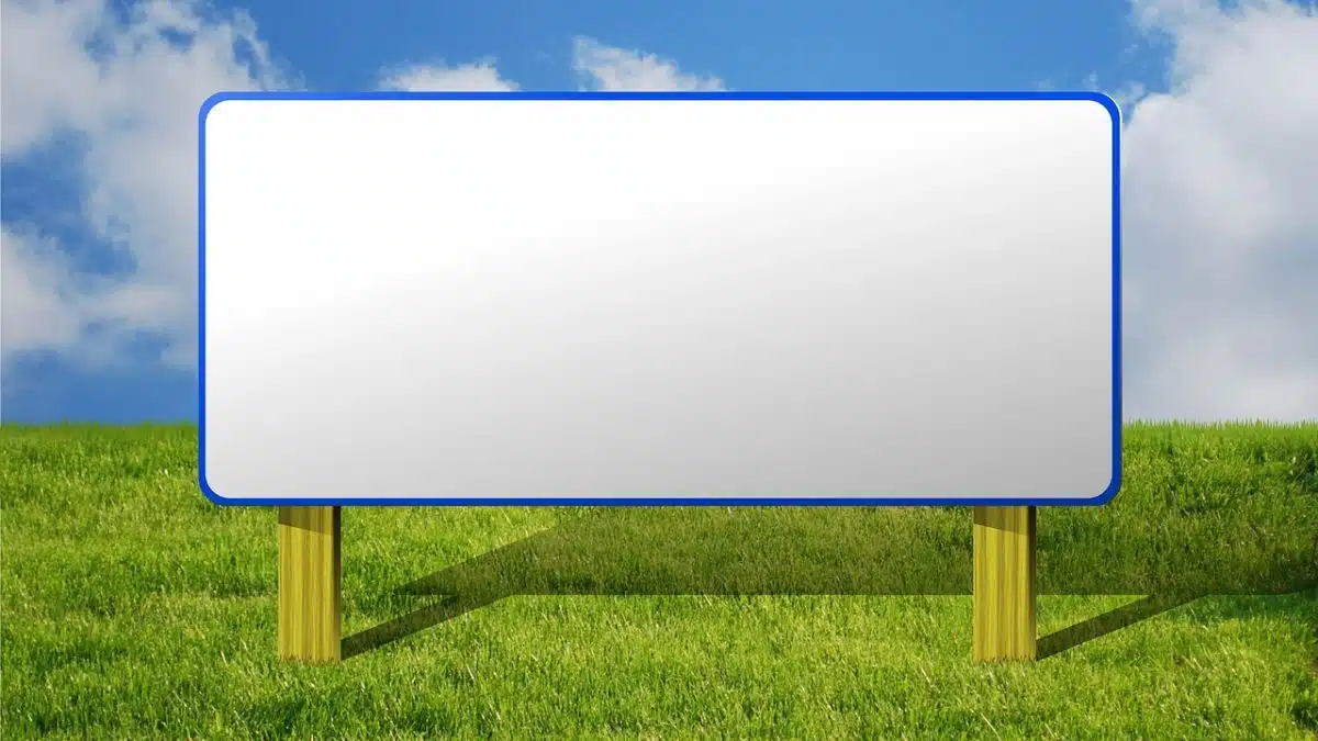 Advertisement Definition Dictionary