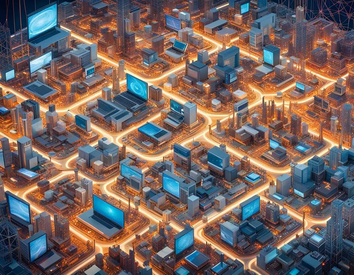 Line Ads Platforms For Virtual Events Near