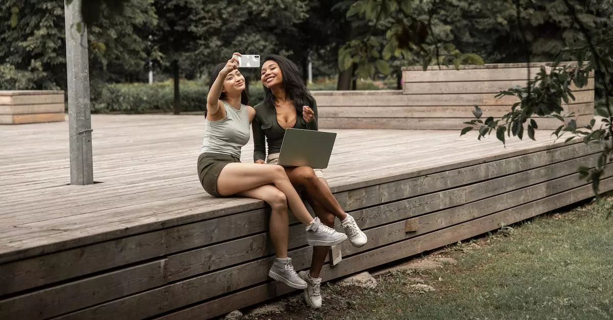 Page Post Link Ad Example