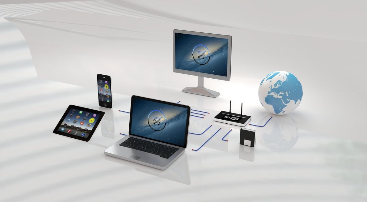 Online Platforms Definition