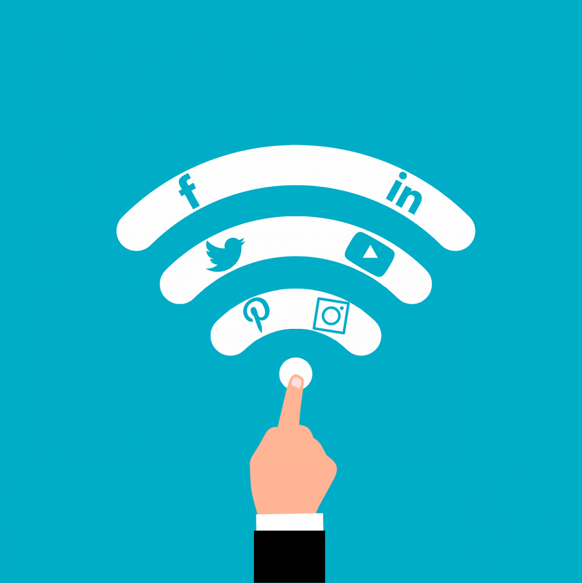 Best Advertising Platforms For B2b2c