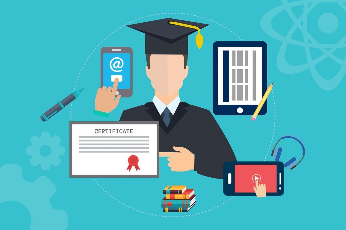 Advertising Platforms Online Statistics Certificate Programs