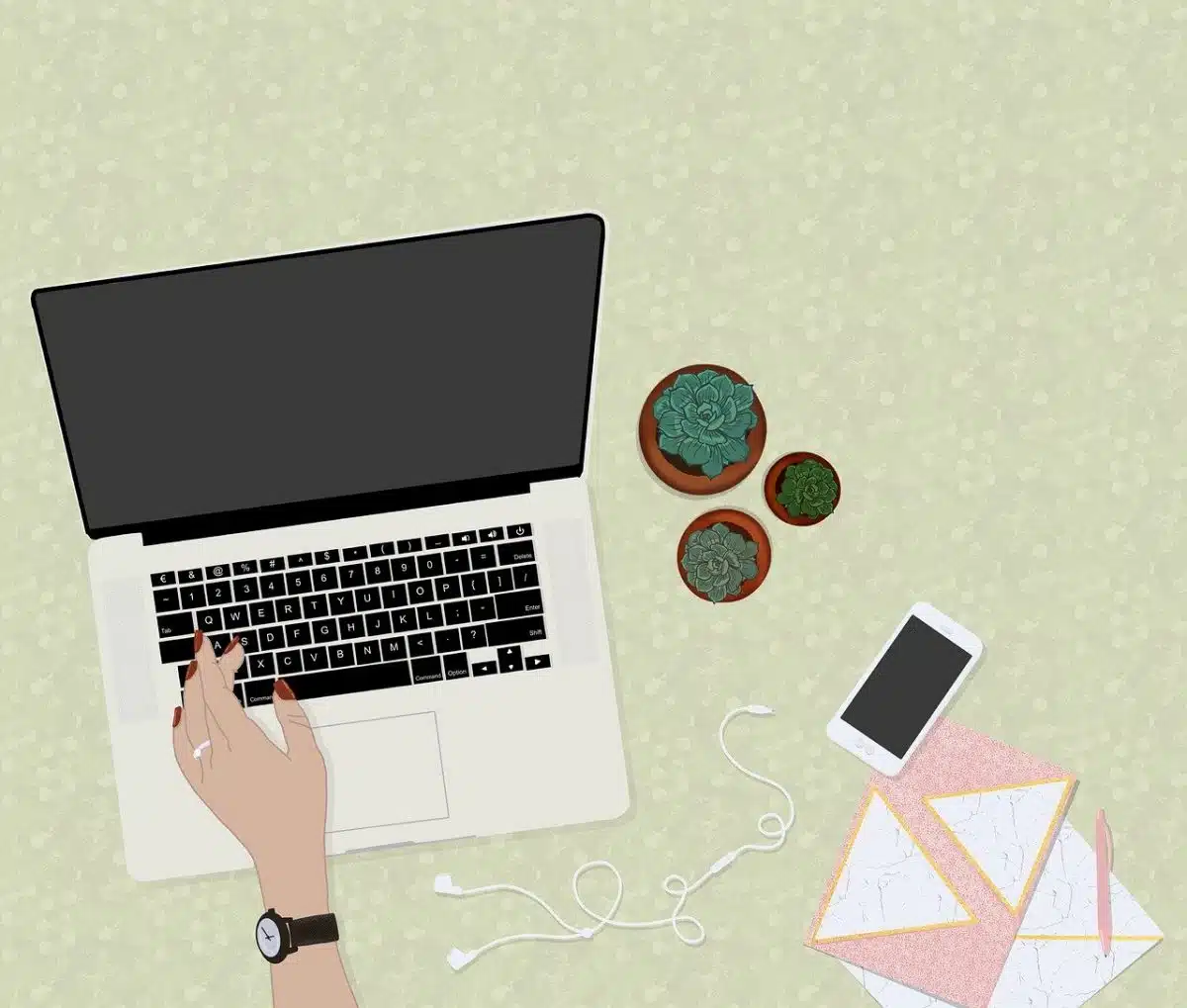 Social Network Marketing Examples