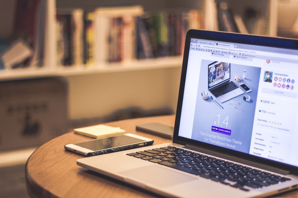 Advertising Revenue Platform
