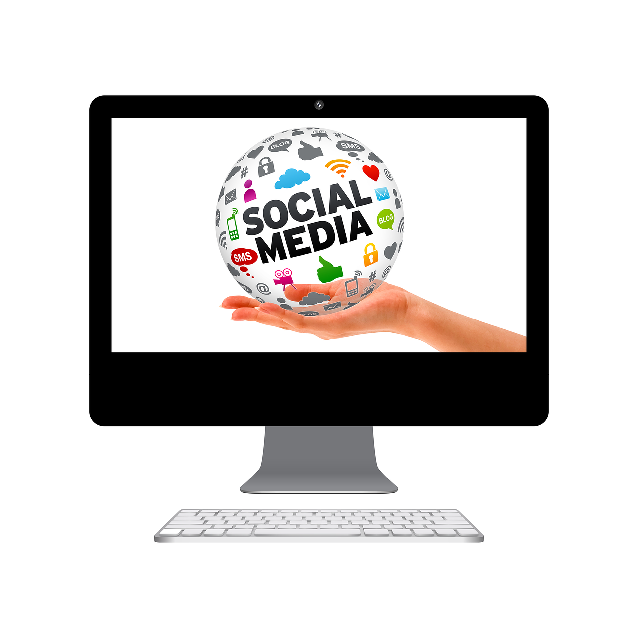 Ads Management Business