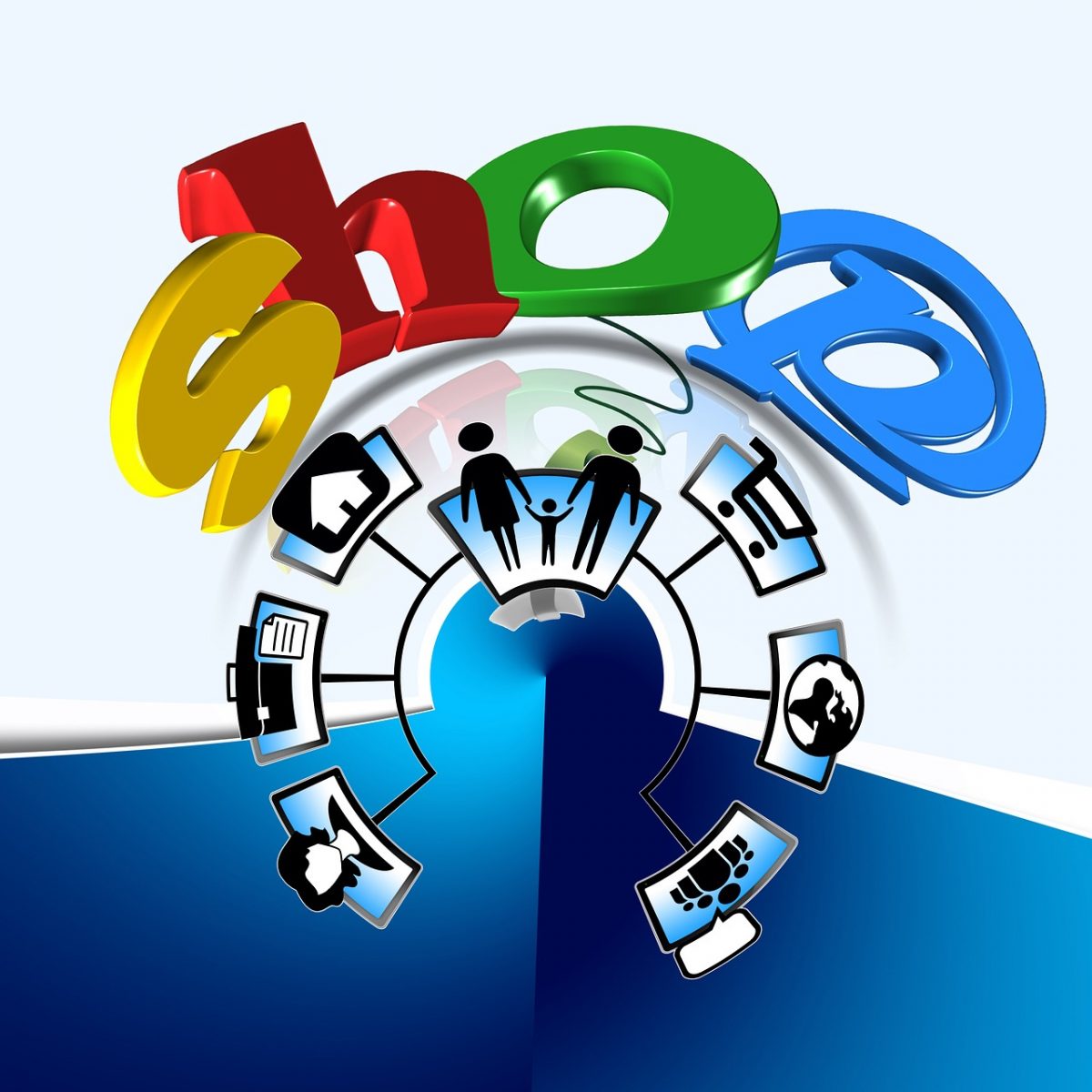 Advertising Platforms For Small Businesses For Sale