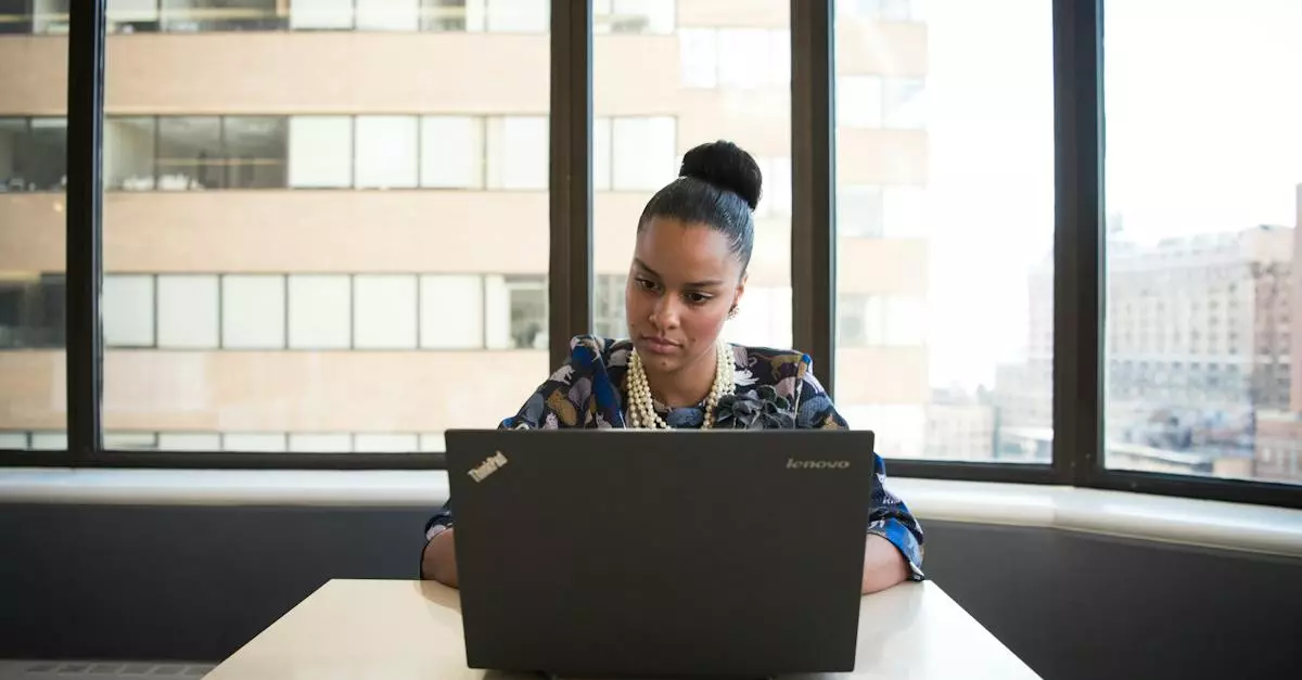 Business Advertising Websites