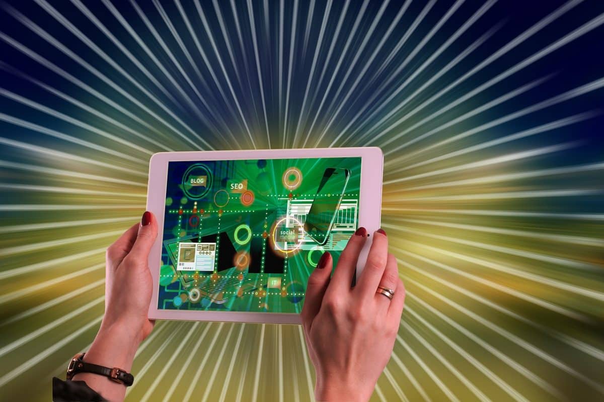 3 Advertencia Blinds