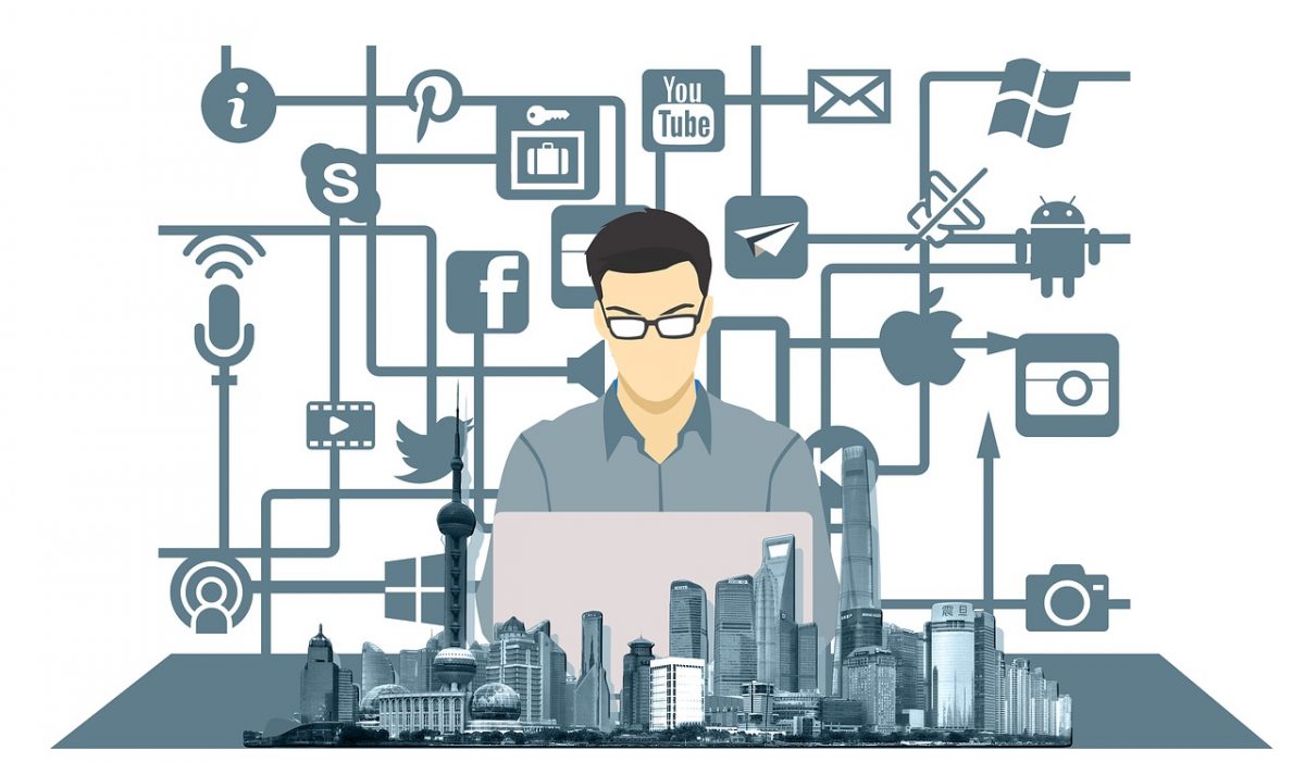 What Is An Ad-hoc Network Architecture