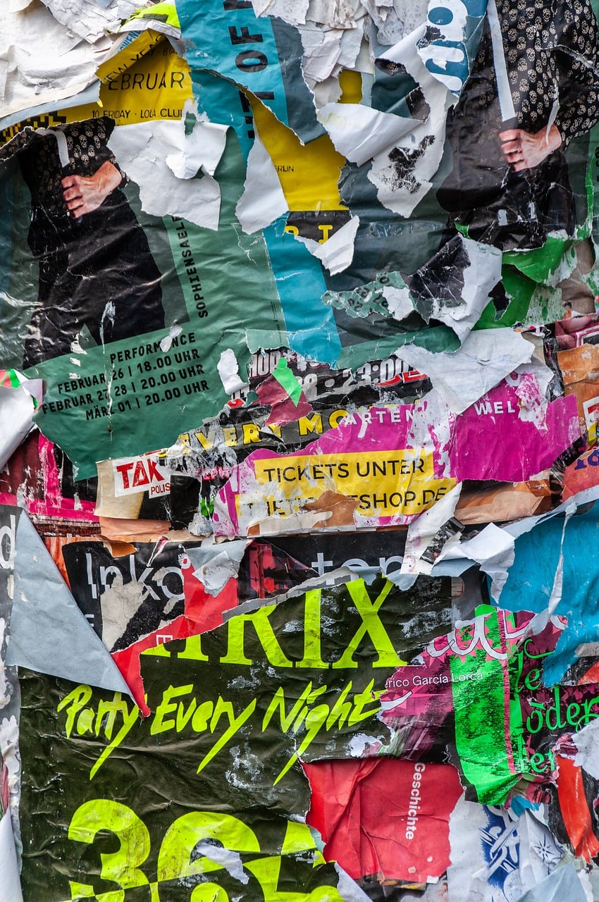 Is A Website A Media Platform