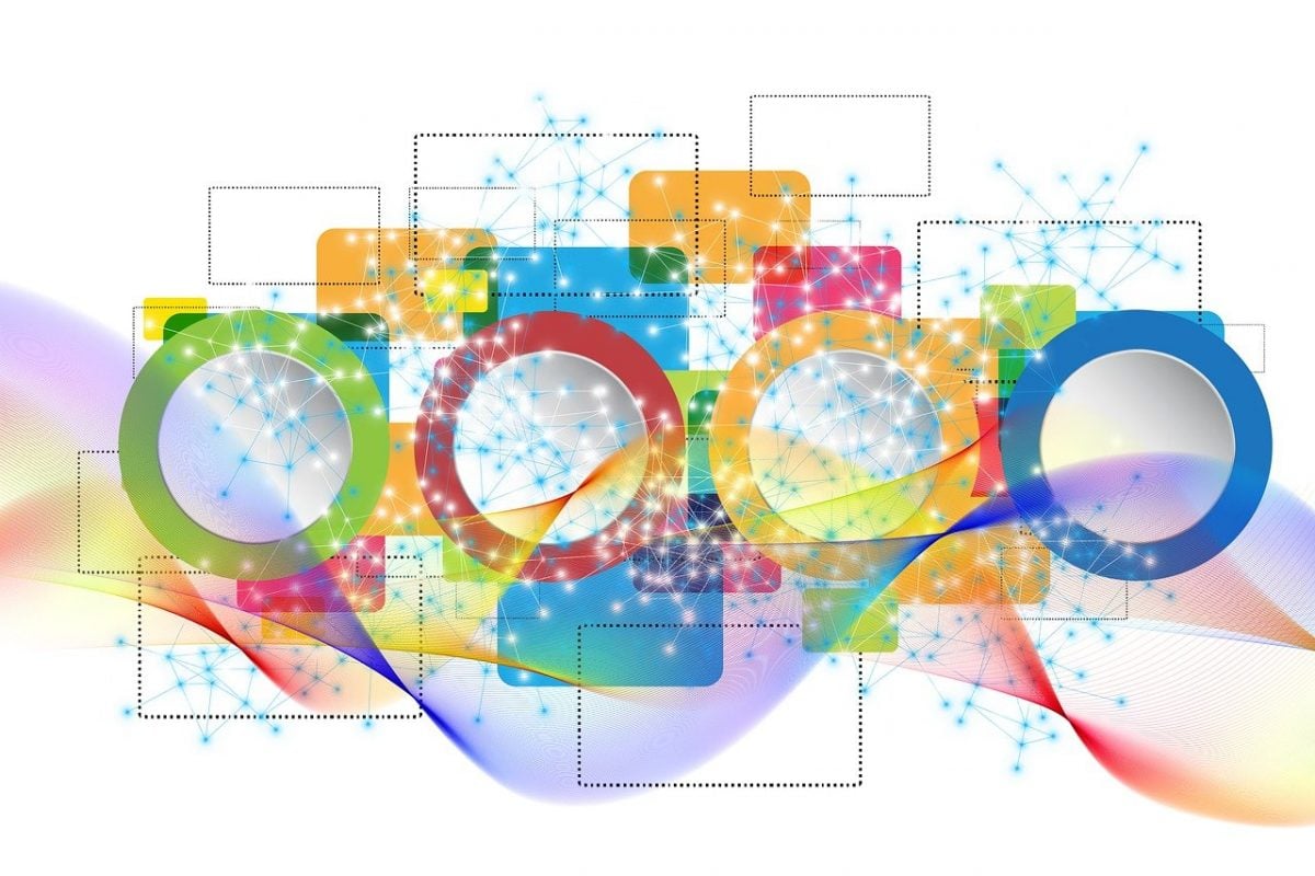 Was Ist Programmatic Advertising Flow
