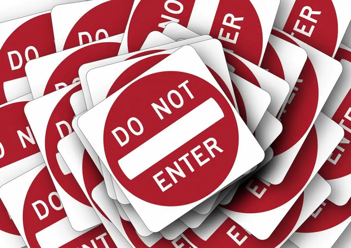 Why Have Advertising Networks Become Controversial Topics To Write