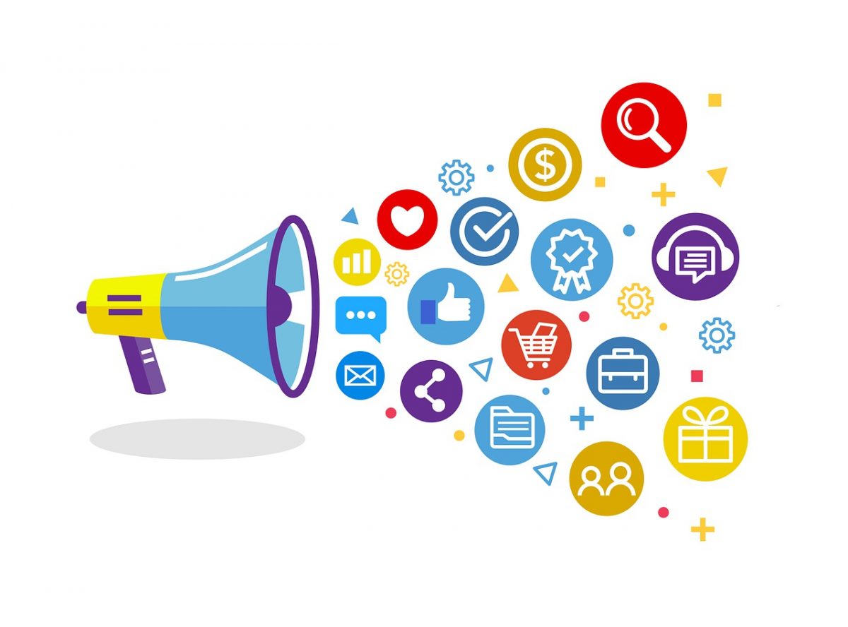 Examples Of Network Marketing Business
