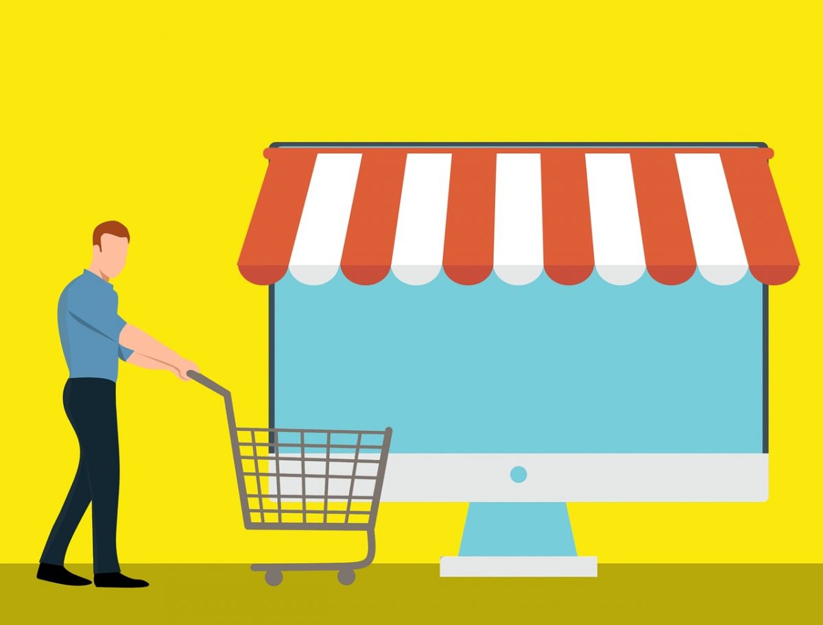 Best Advertising Platforms For B2b Meaning
