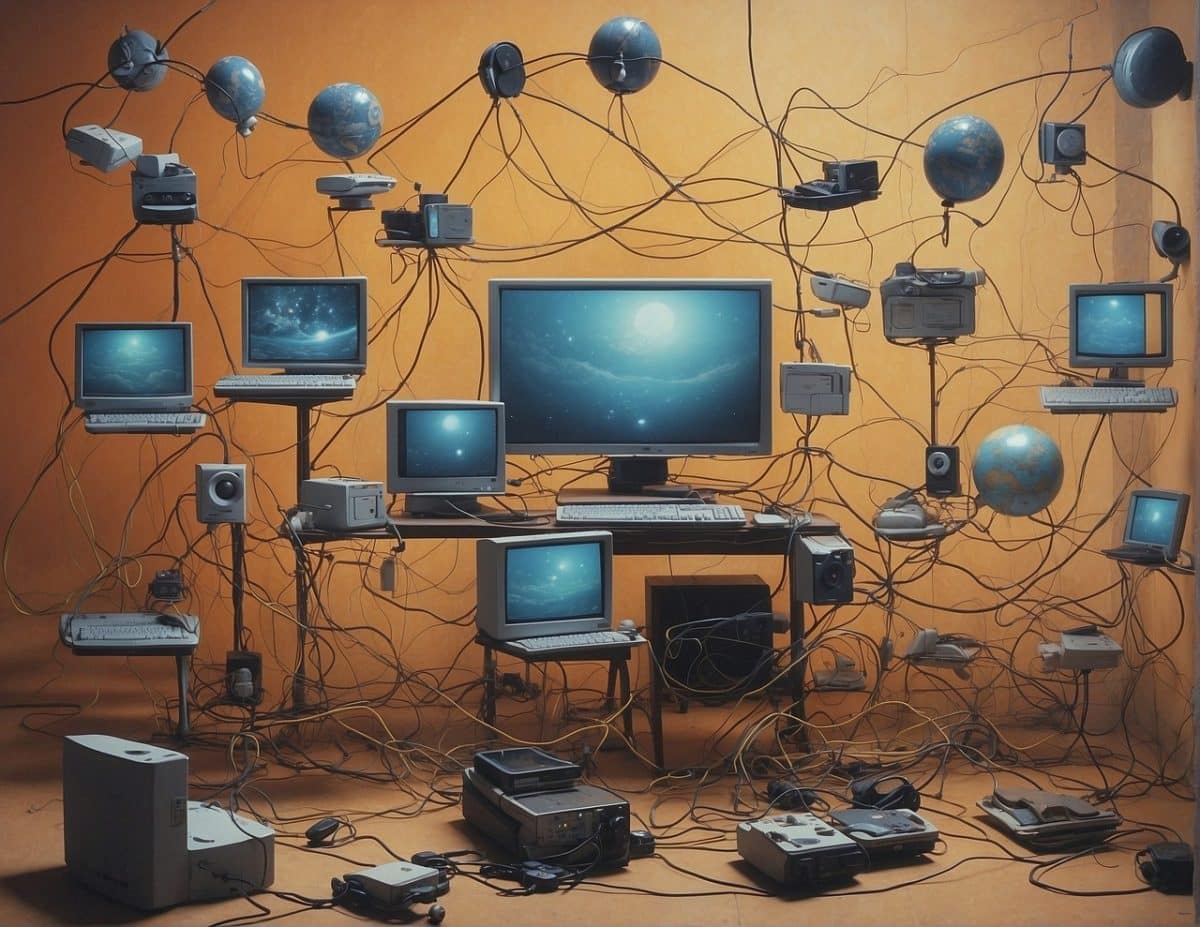 Affiliate Marketing Make Money Online Work From Home