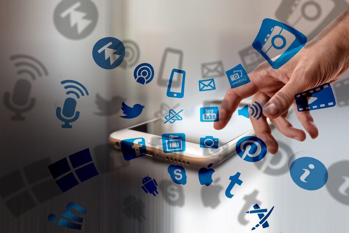 Facebook B2B Marketing 2024