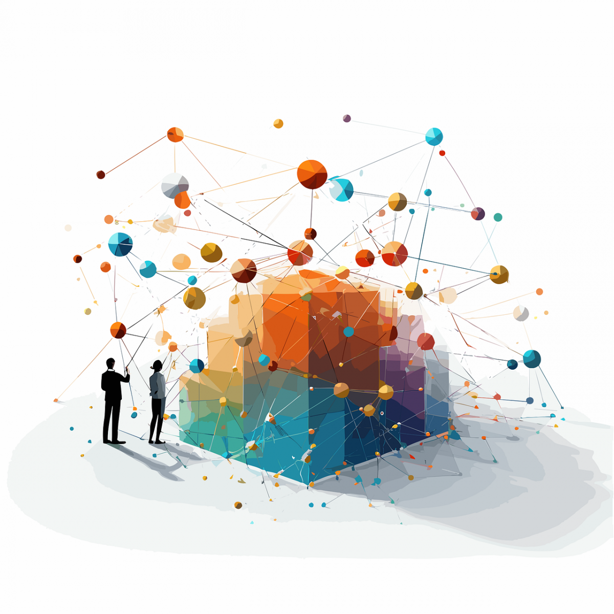 Network Topology In Hindi