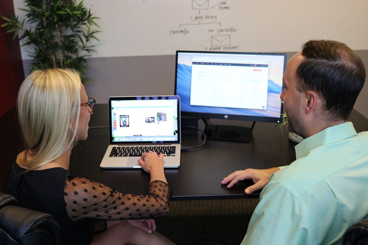 Buy Online Traffic Quebec