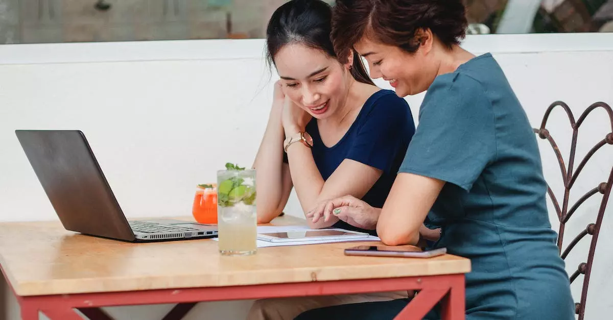 American Express Facebook Ads