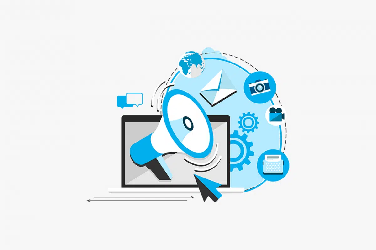 Display Advertising Technology Landscape Definition