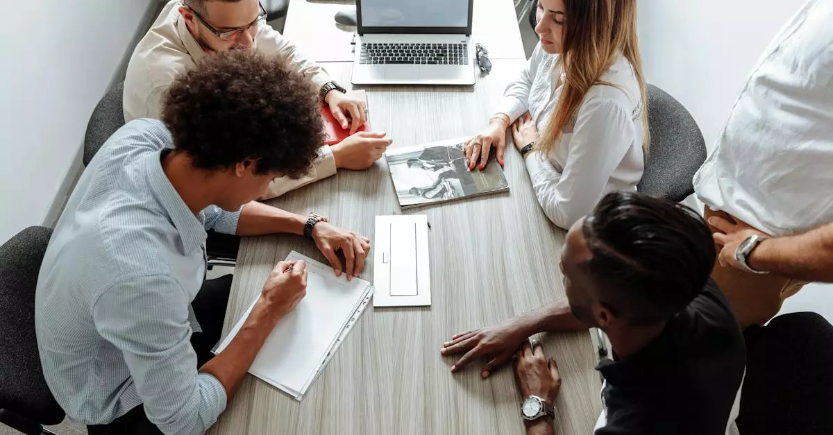 Facebook Lead Form Ads