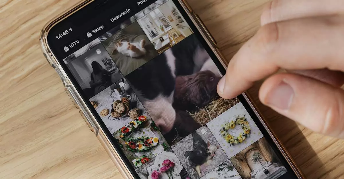 Facebook Page Like Ads Examples