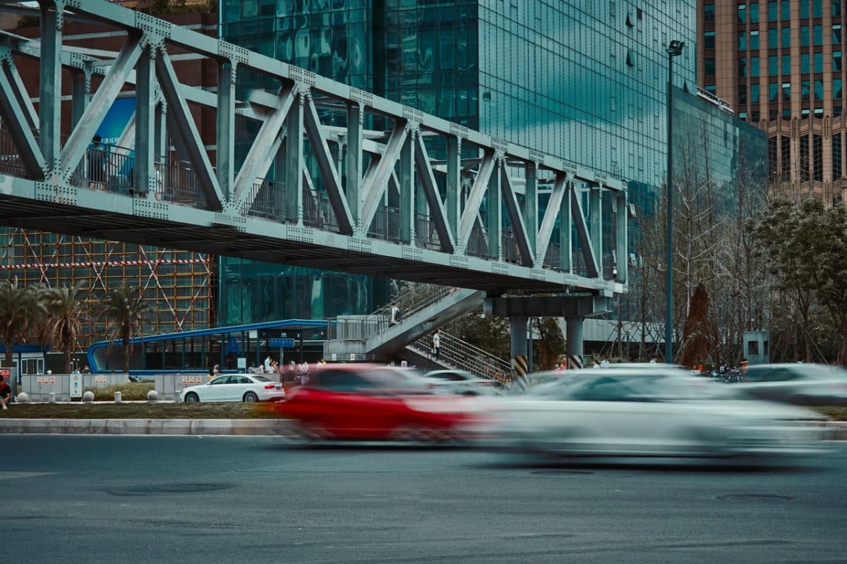 Buy Banner Traffic Q