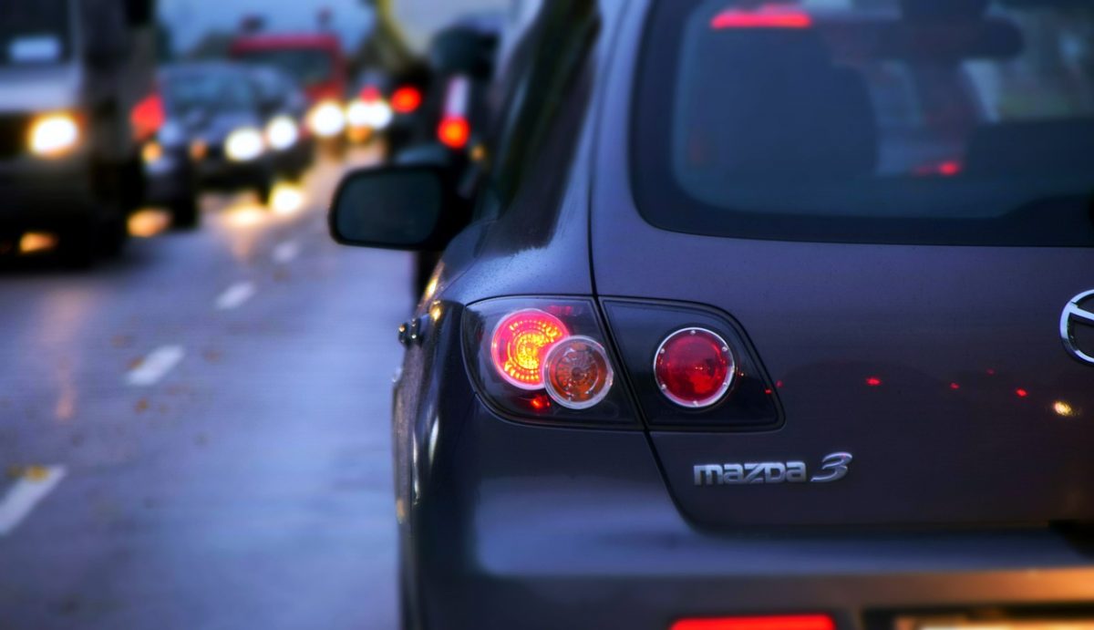 Buy Pounder Traffic Near