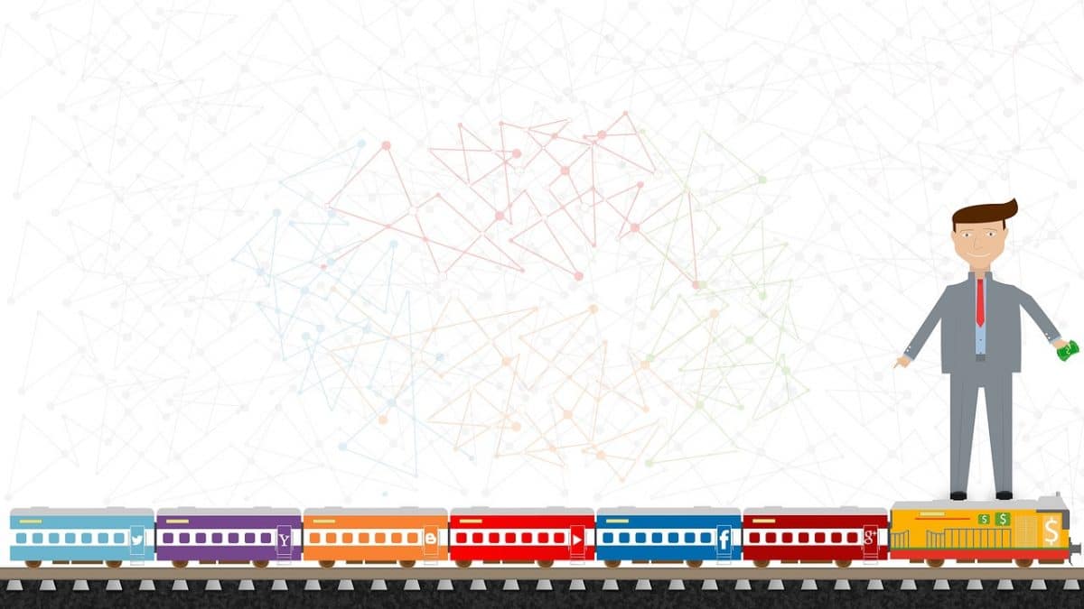 Buy Traffic That Converts Online