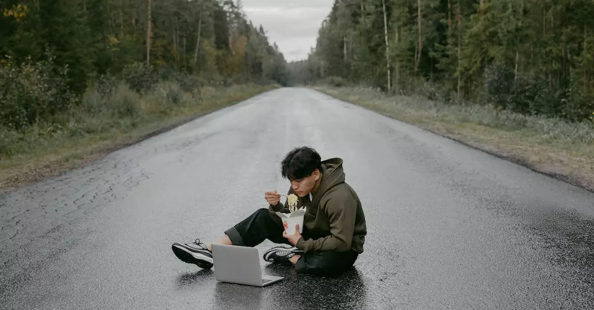 How To Set Up Facebook Ads