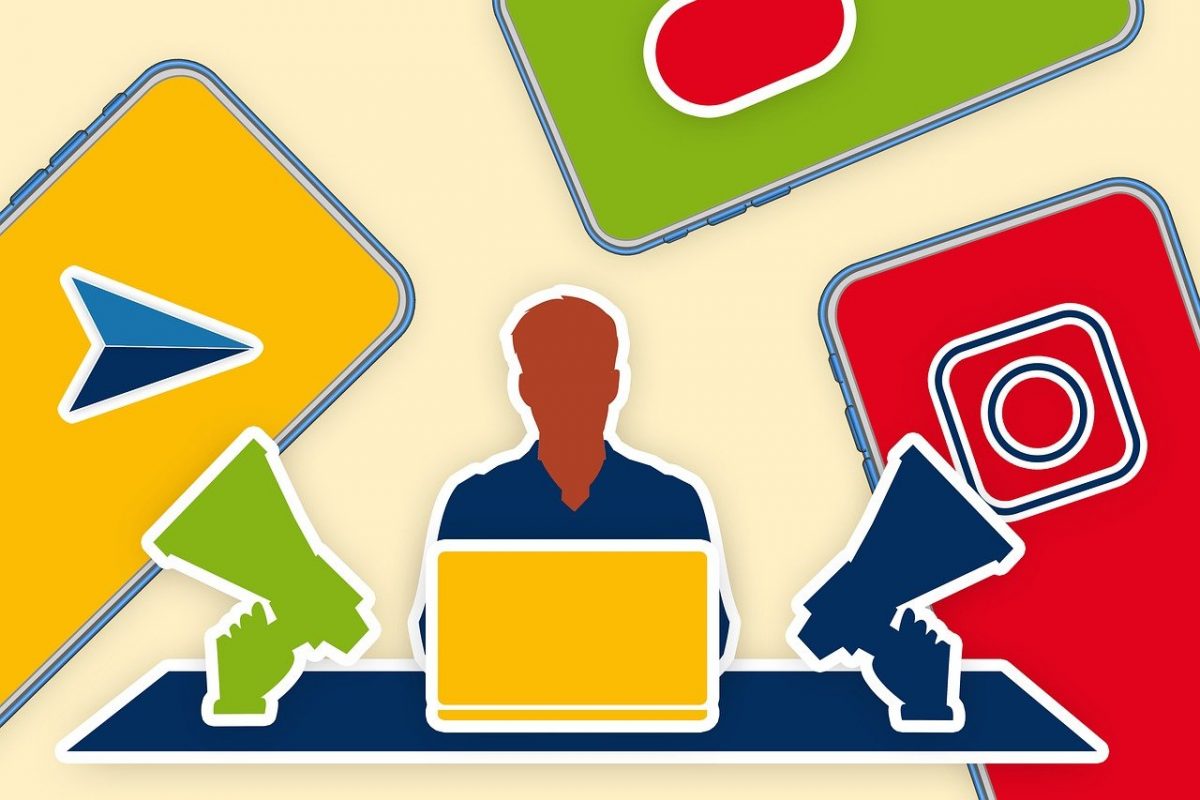 Buy Traffic Ads Electronics