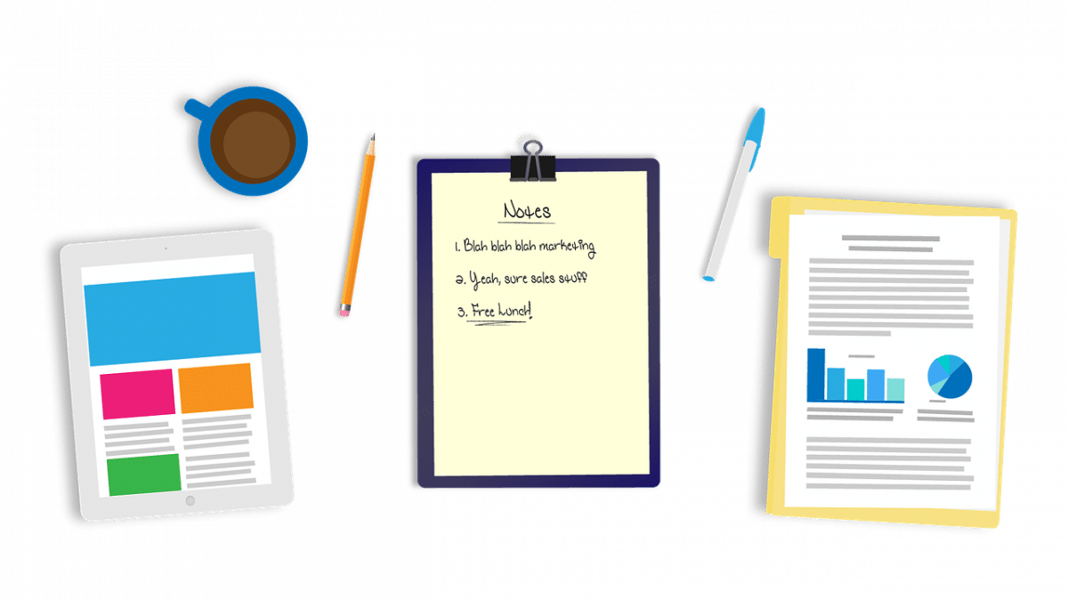First Step To Start Affiliate Marketing